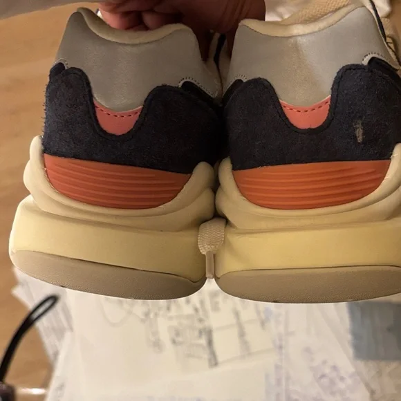 New— NB Lunar New Year Eclipse 57/40  - *New* Immaculate Condition - Picture 9 of 11